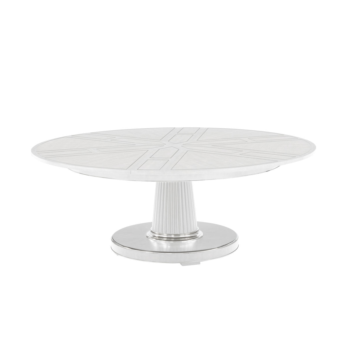 Spencer London Round Dining Table