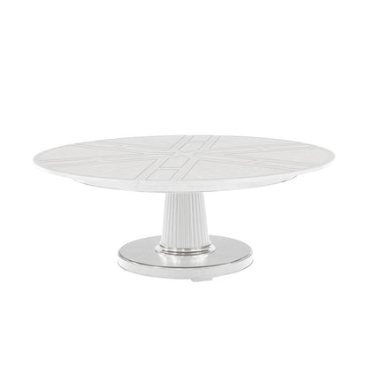Spencer London Round Dining Table