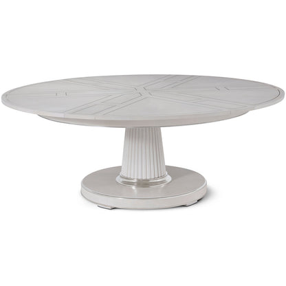 Spencer London Round Dining Table