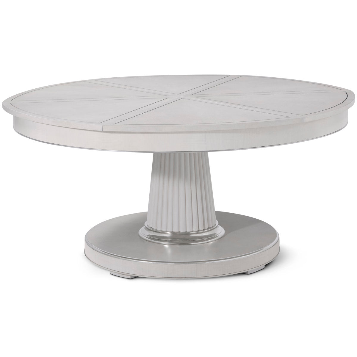 Spencer London Round Dining Table