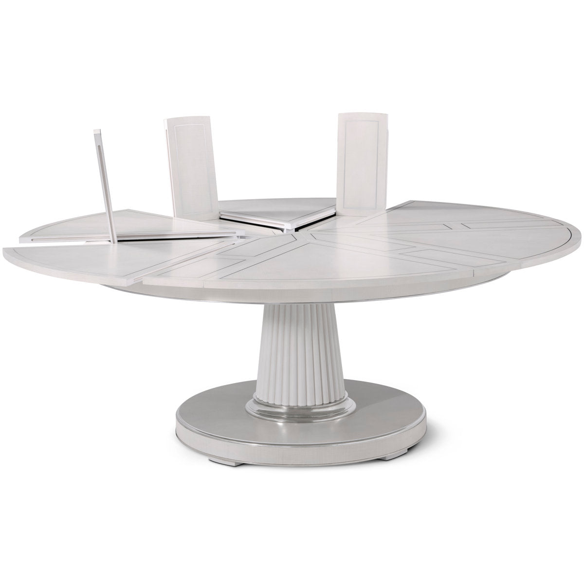 Spencer London Round Dining Table