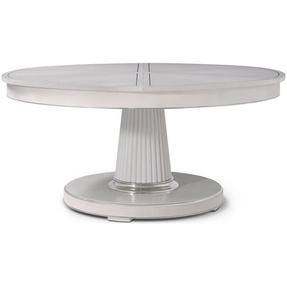 Spencer London Round Dining Table