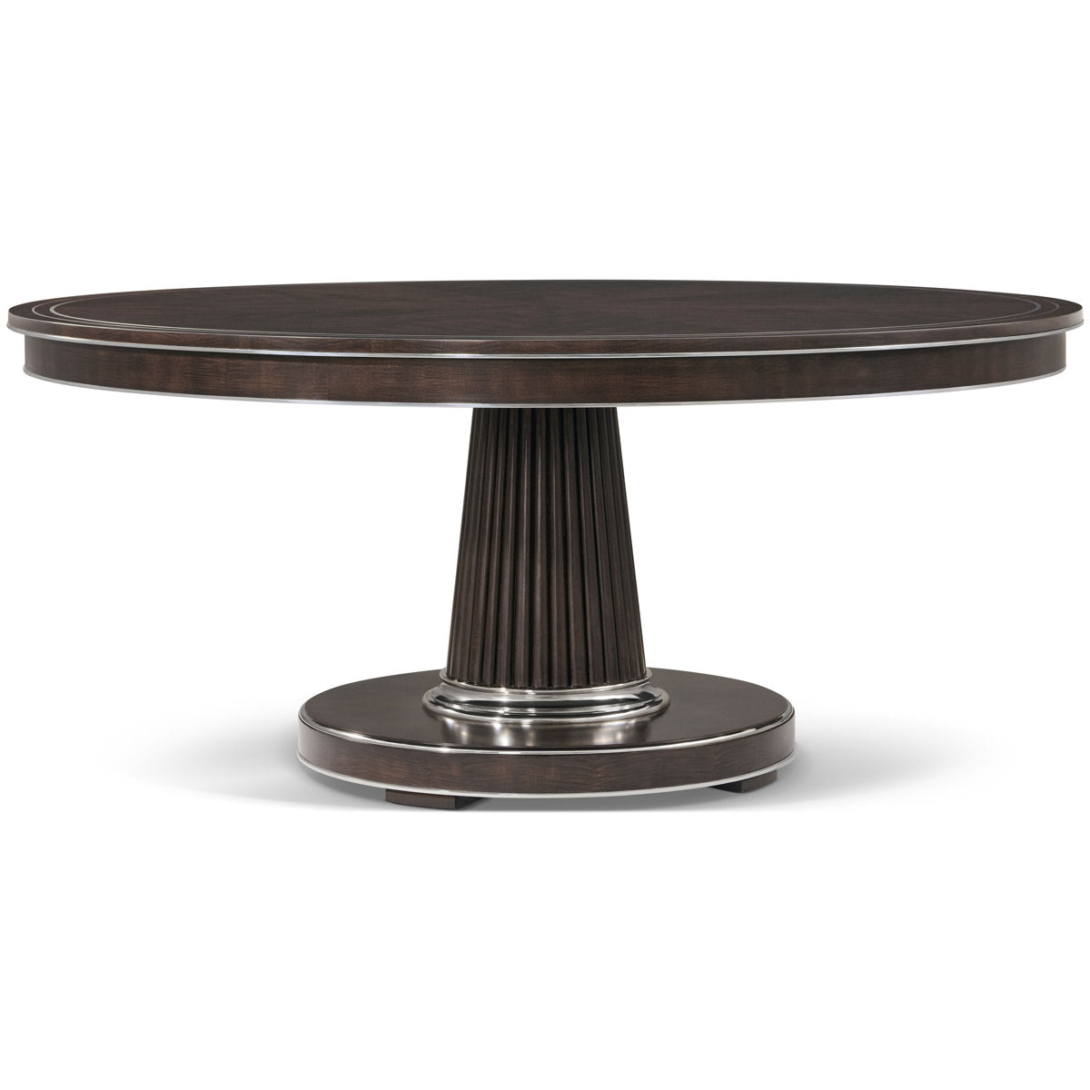 Spencer London Round Dining Table