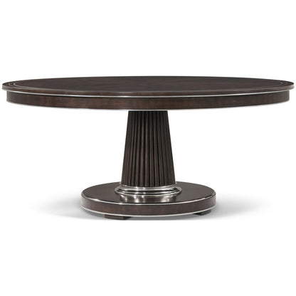 Spencer London Round Dining Table