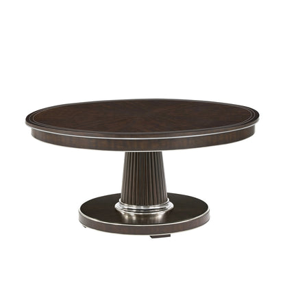 Spencer London Round Dining Table