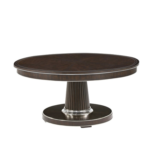 Spencer London Round Dining Table