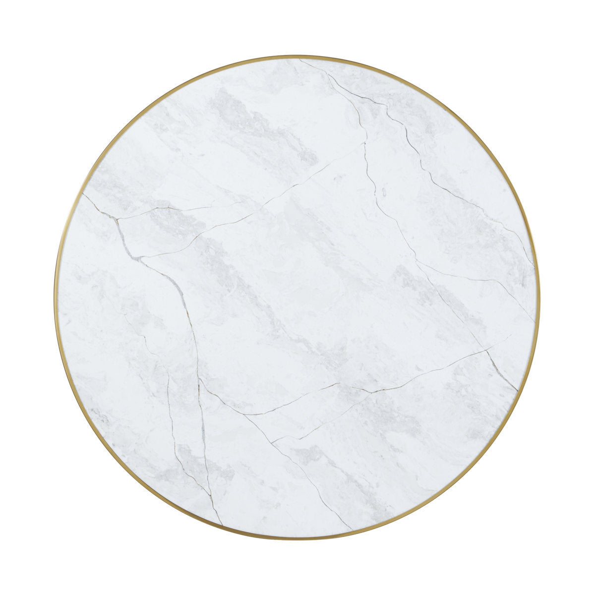 Spencer London Round Dining Table