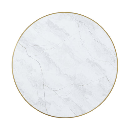 Spencer London Round Dining Table