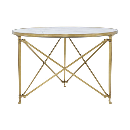 Spencer London Round Dining Table