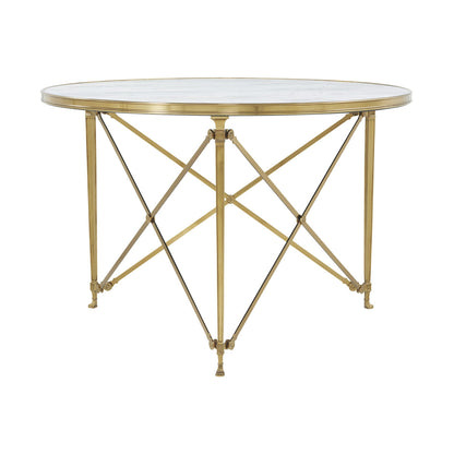 Spencer London Round Dining Table