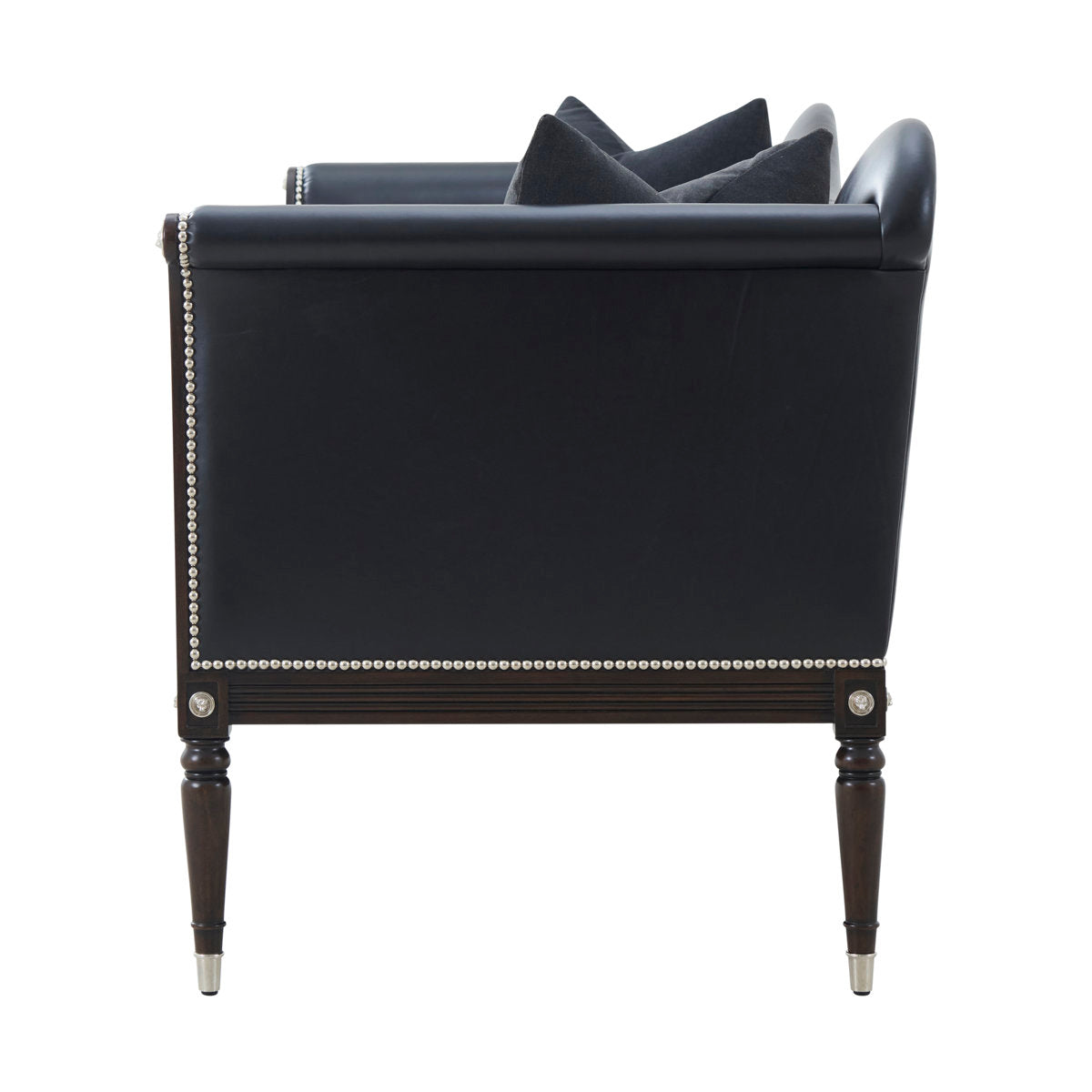 Spencer London Settee