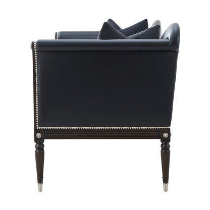 Spencer London Settee