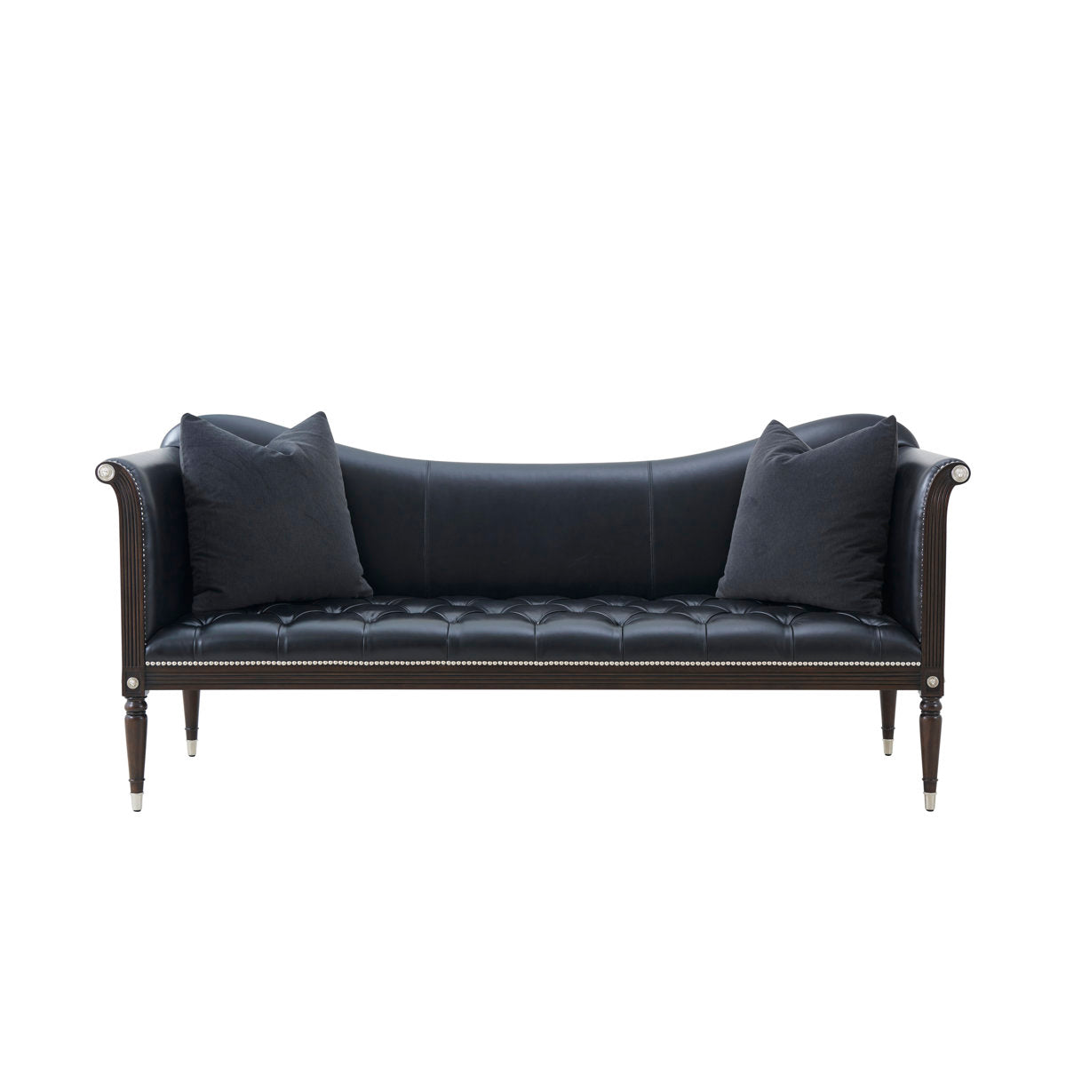 Spencer London Settee