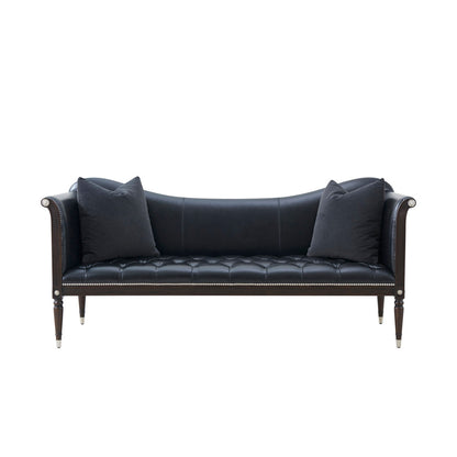 Spencer London Settee