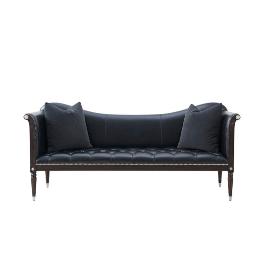 Spencer London Settee