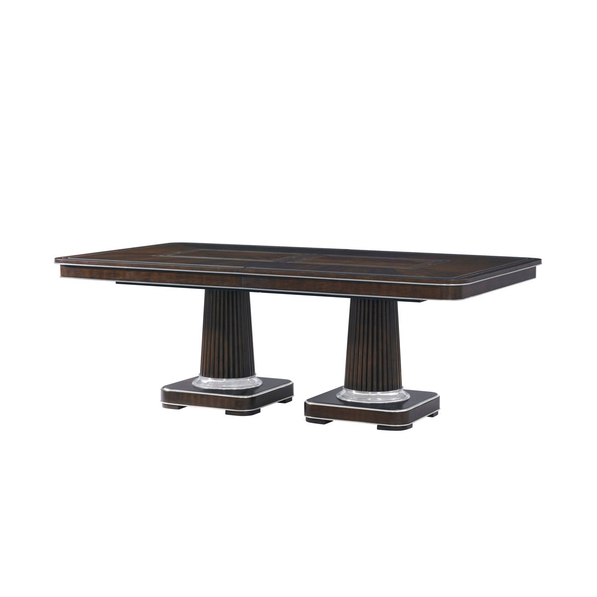 Spencer London Solid Wood Dining Table