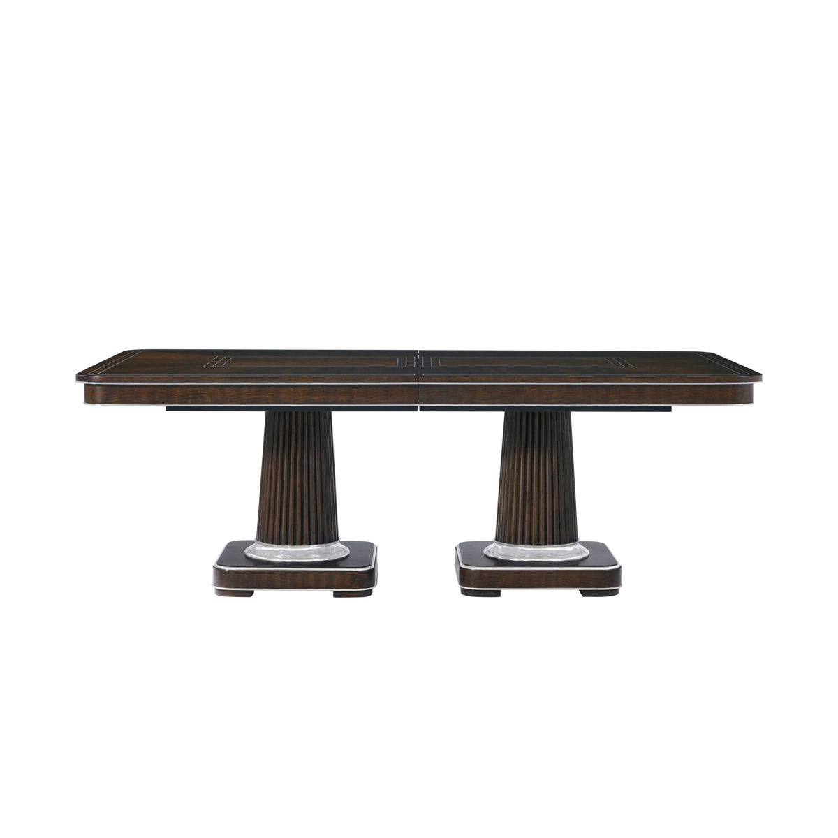 Spencer London Solid Wood Dining Table