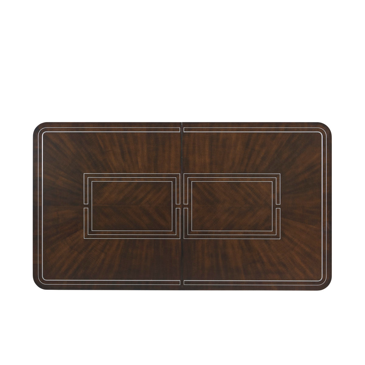 Spencer London Solid Wood Dining Table