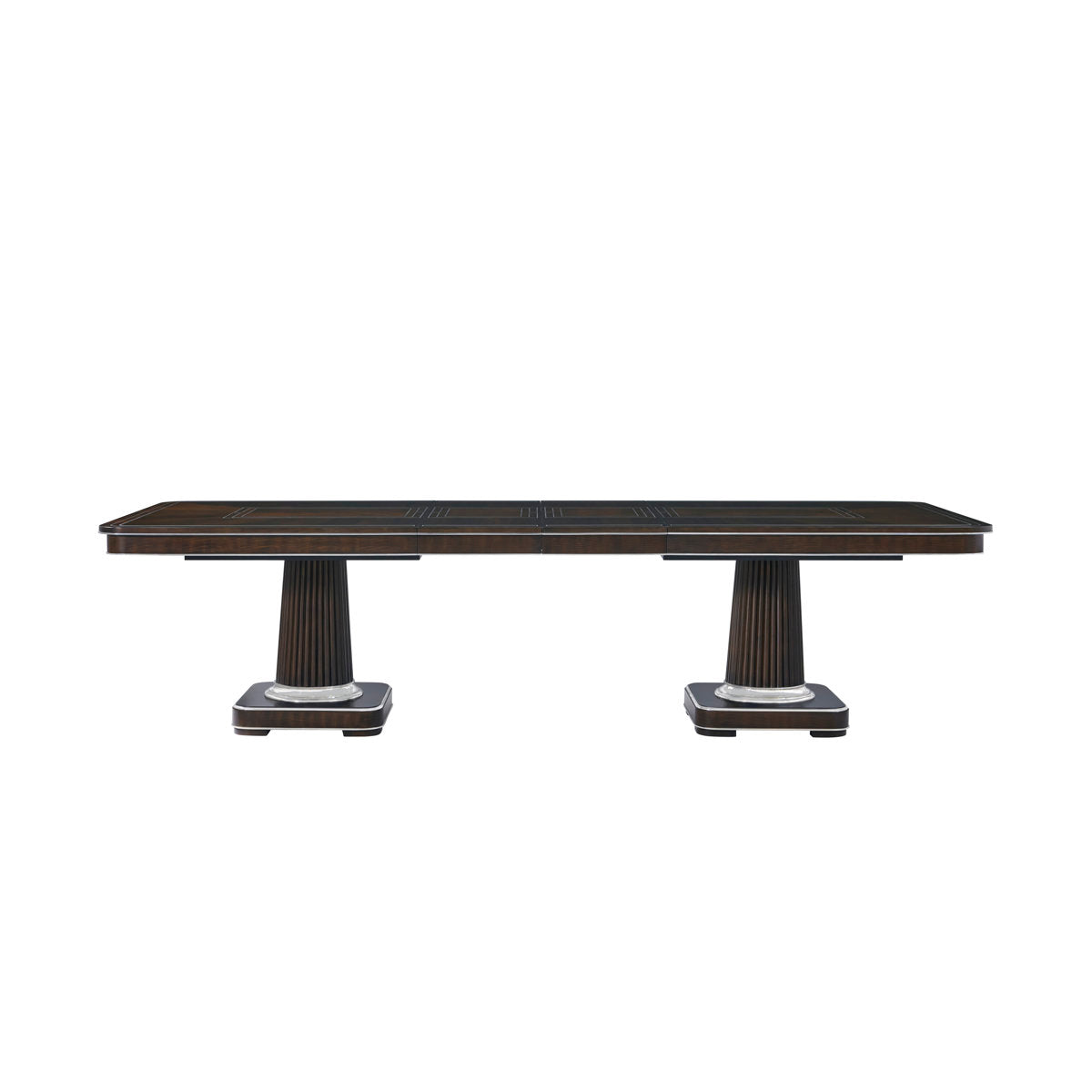 Spencer London Solid Wood Dining Table