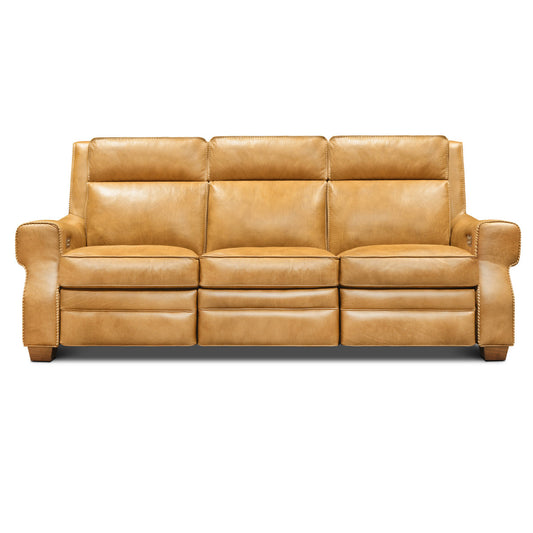 Spencer Reclining Sofa