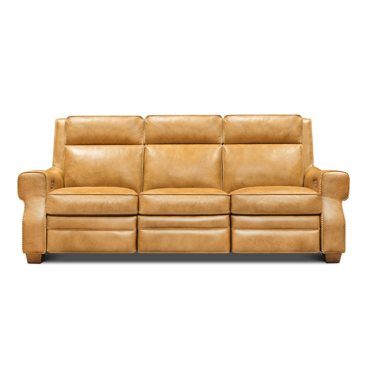 Spencer Reclining Sofa