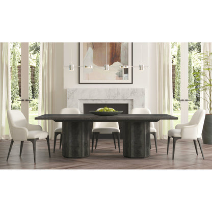 Spencer ST. James Dining Table