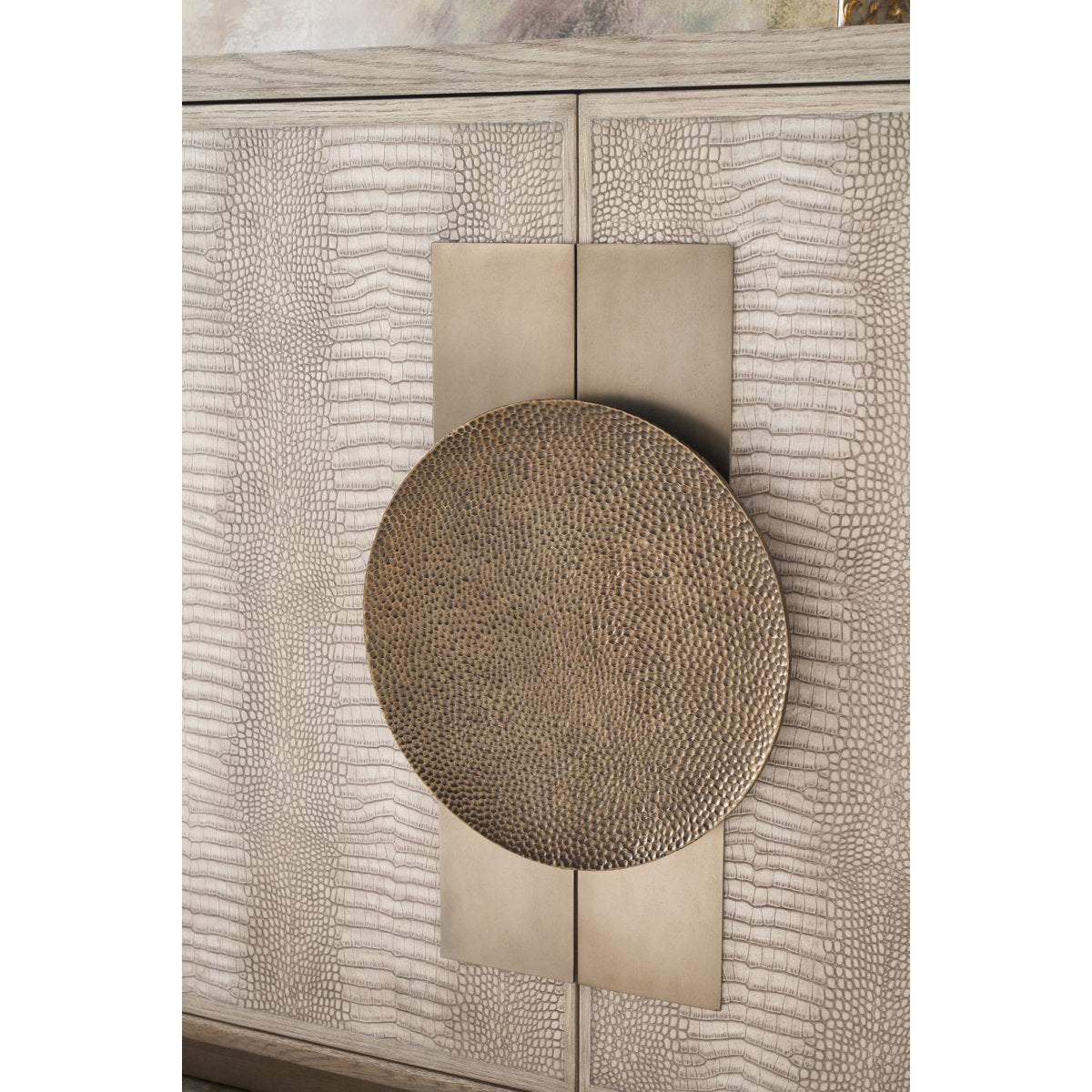 Spencer St. James Credenza