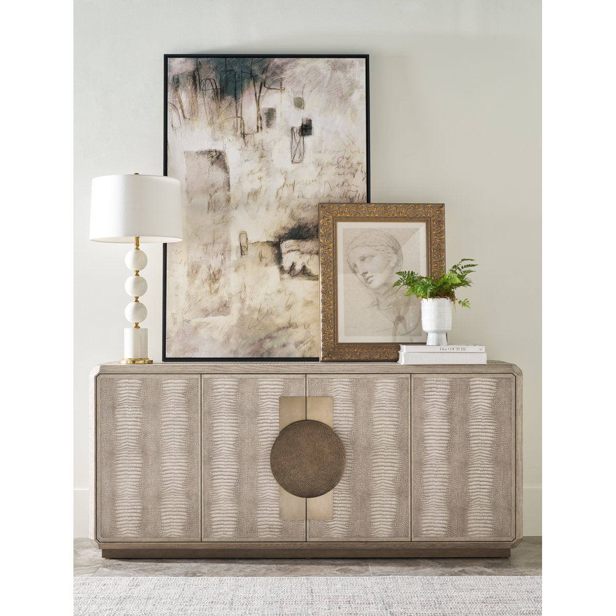 Spencer St. James Credenza