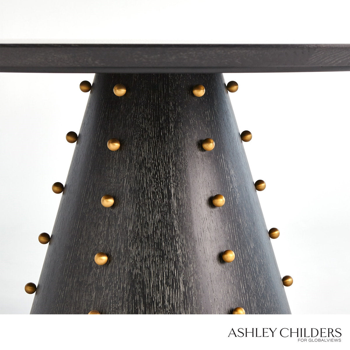 Spheres Center Table