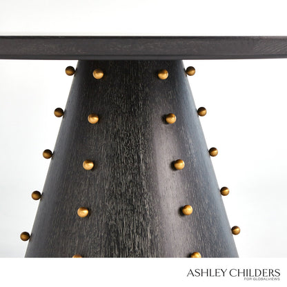 Spheres Center Table