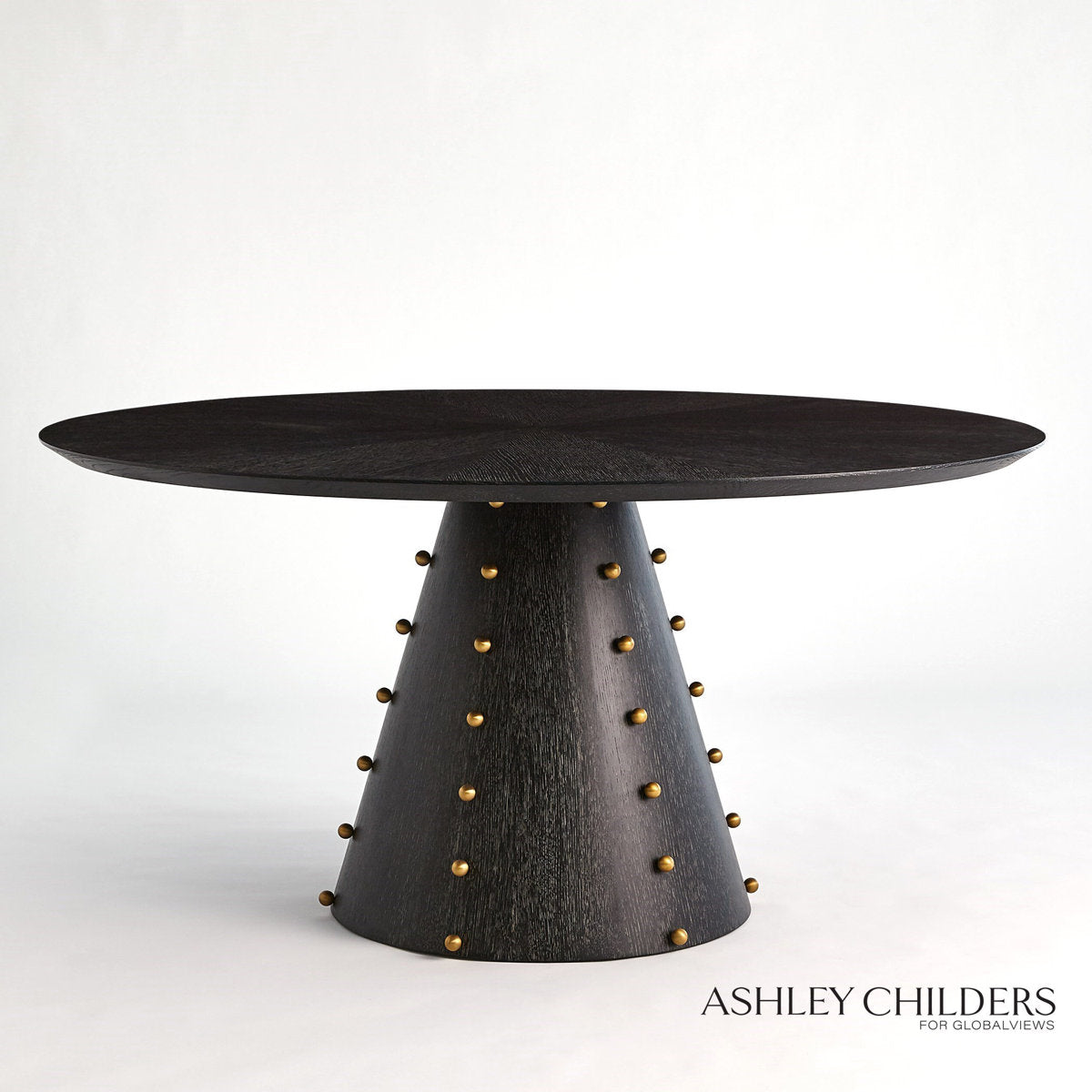 Spheres Center Table