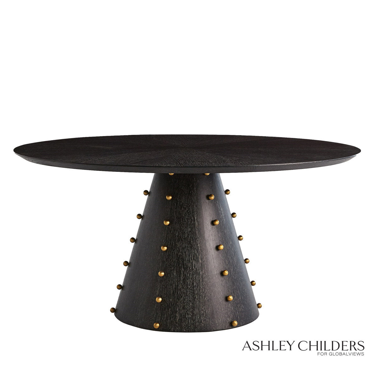 Spheres Center Table