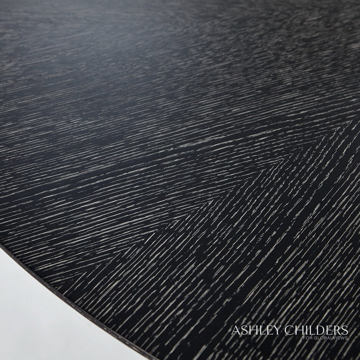 Spheres Center Table