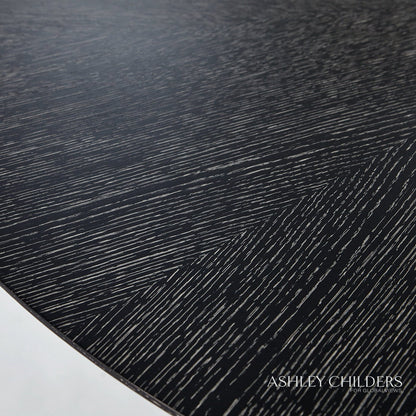 Spheres Center Table