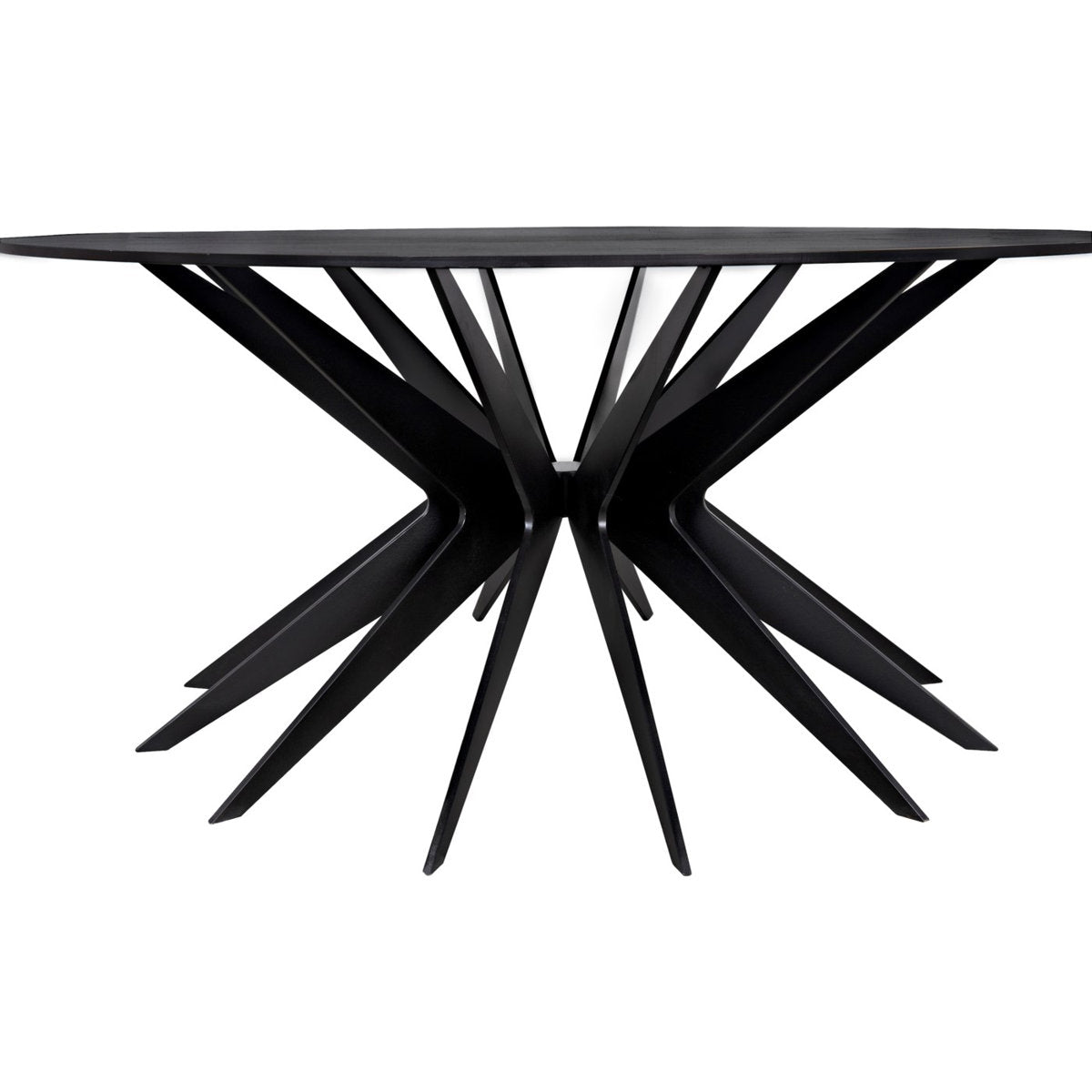 Spider Coffee Table