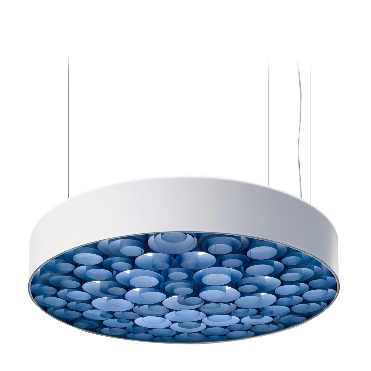 Spiro LED Chandelier