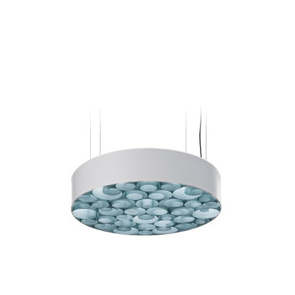 Spiro LED Chandelier