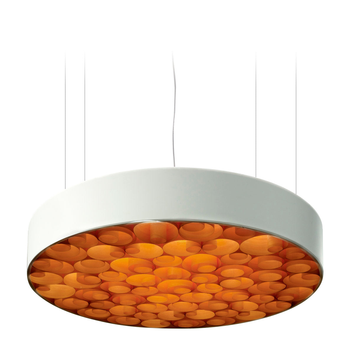 Spiro LED Chandelier