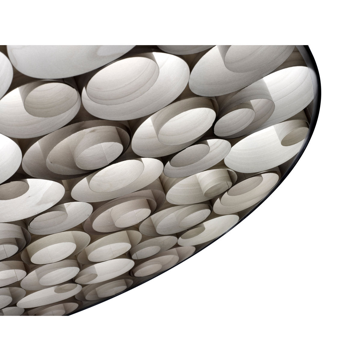 Spiro LED Chandelier