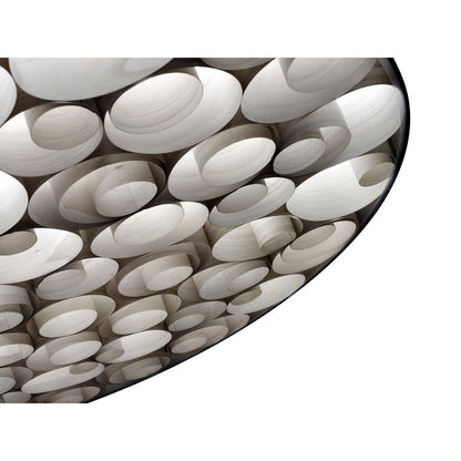 Spiro LED Chandelier