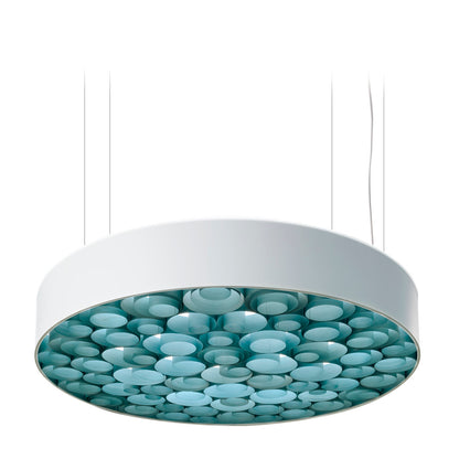 Spiro LED Chandelier