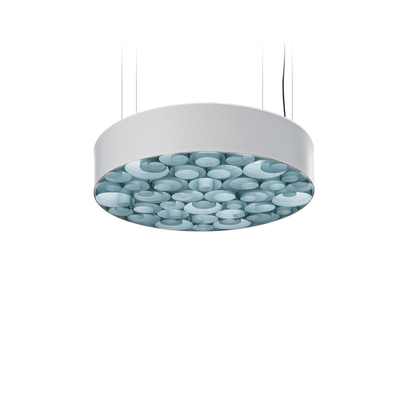 Spiro LED Chandelier