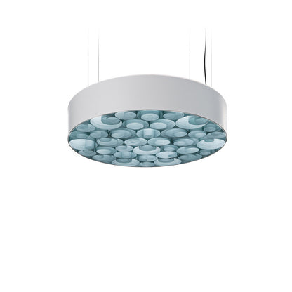 Spiro LED Chandelier