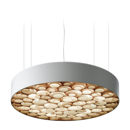 Spiro LED Chandelier