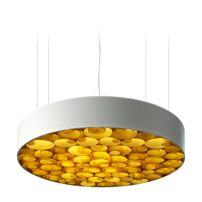 Spiro LED Chandelier