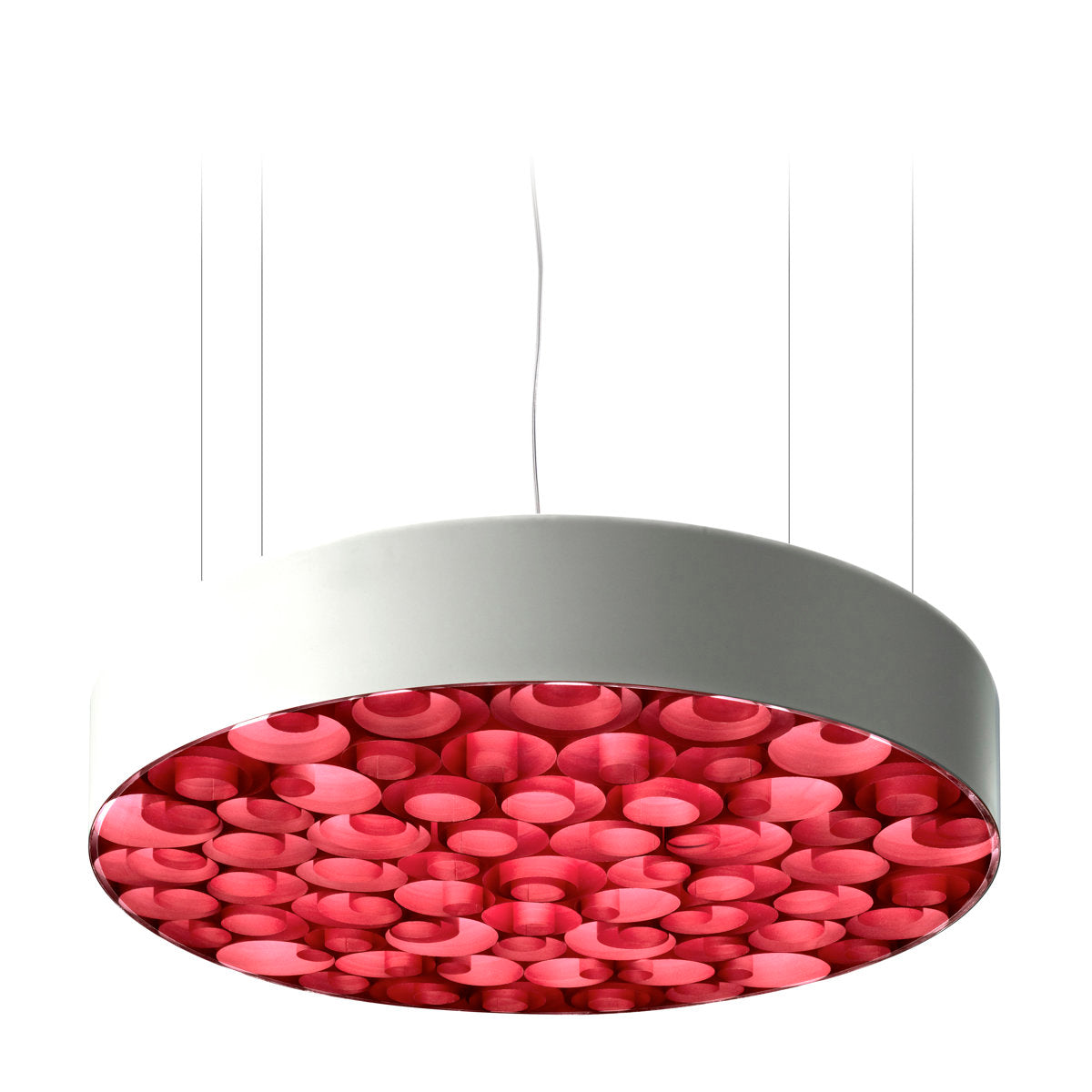 Spiro LED Chandelier