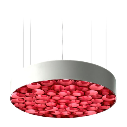 Spiro LED Chandelier