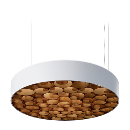 Spiro LED Chandelier