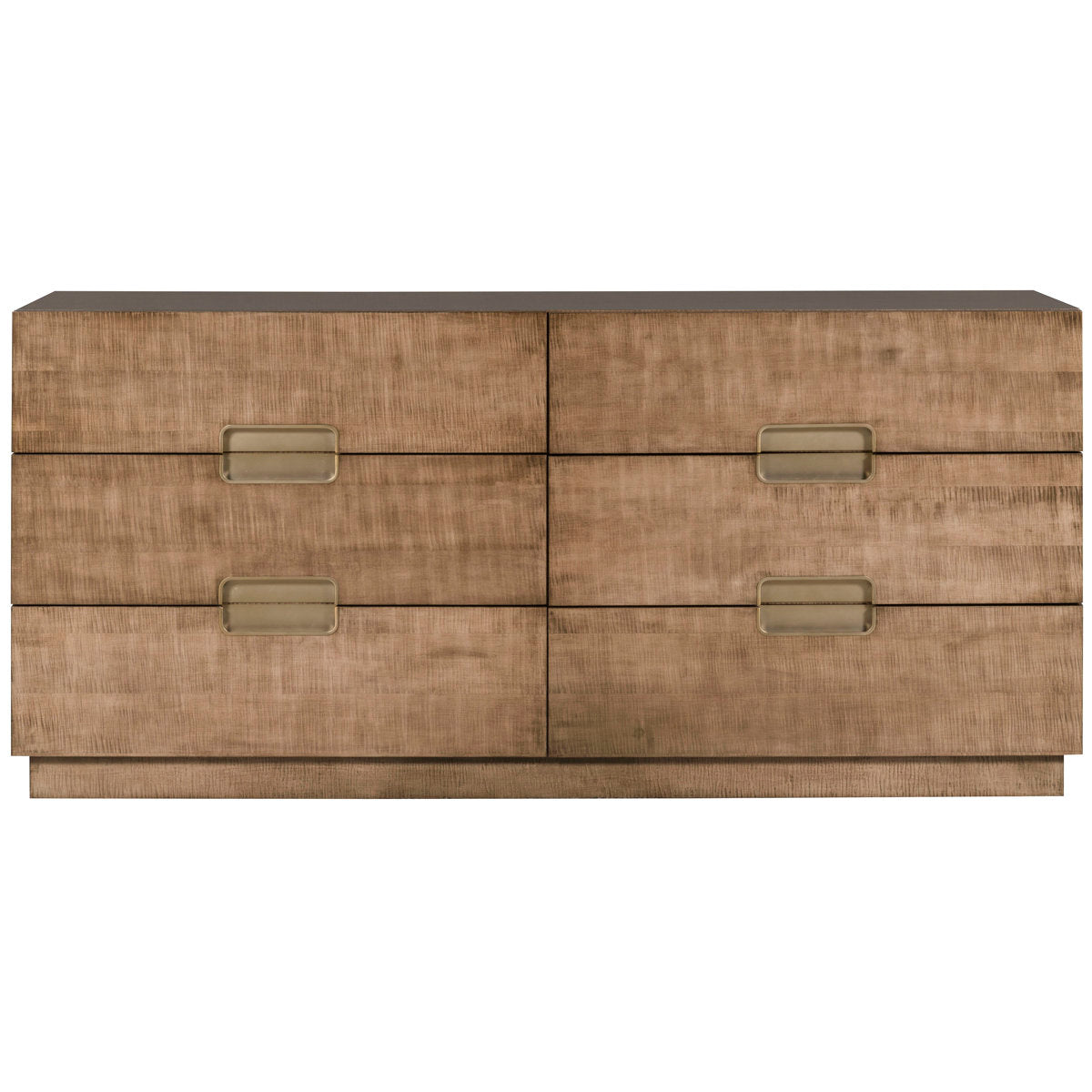 Splendor Dresser In Sea Salt
