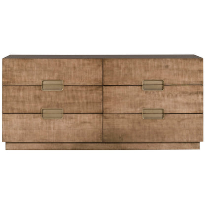 Splendor Dresser In Sea Salt